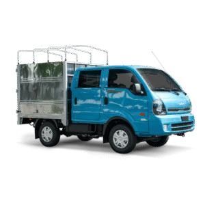 KIA FRONTIER K200SD-4WD